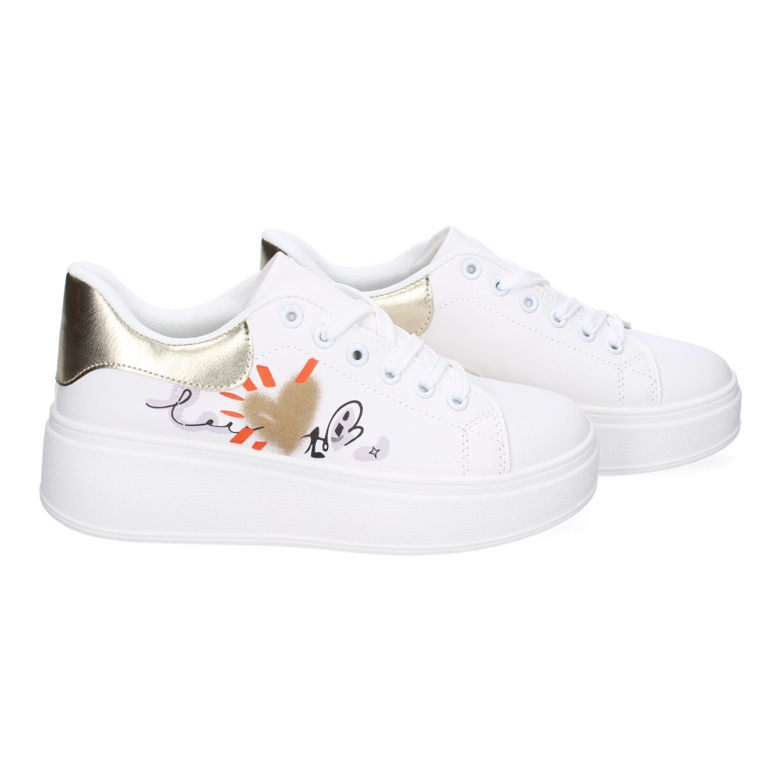 Sneakers mujer Cyrena