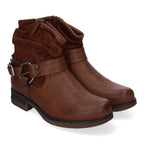 Botines mujer Cyrena