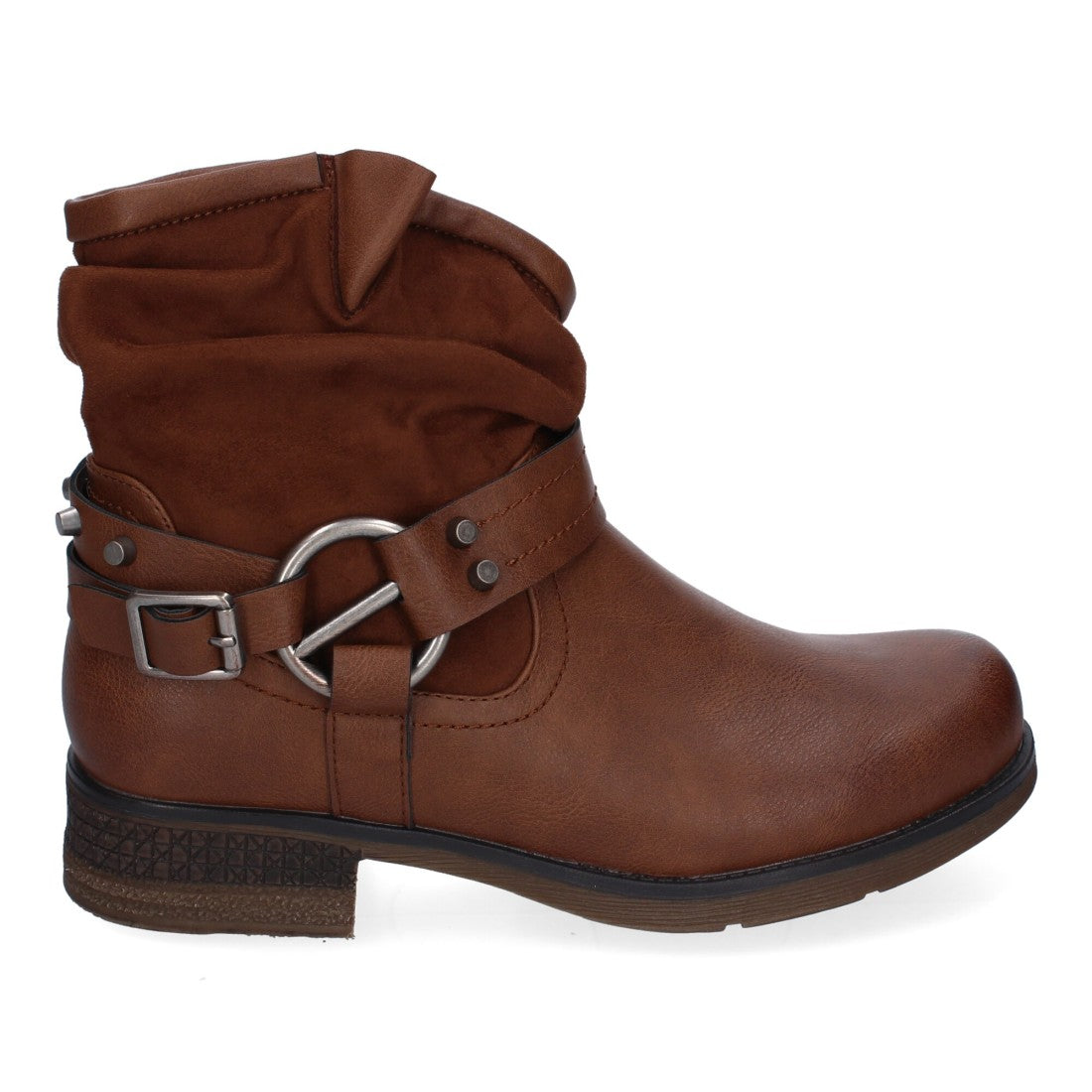 Botines mujer Cyrena