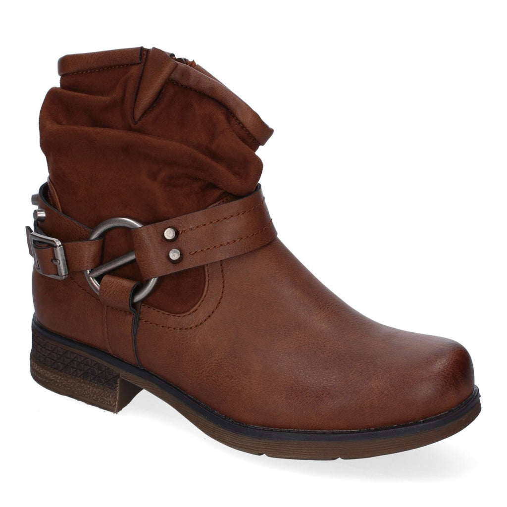 Botines mujer Cyrena