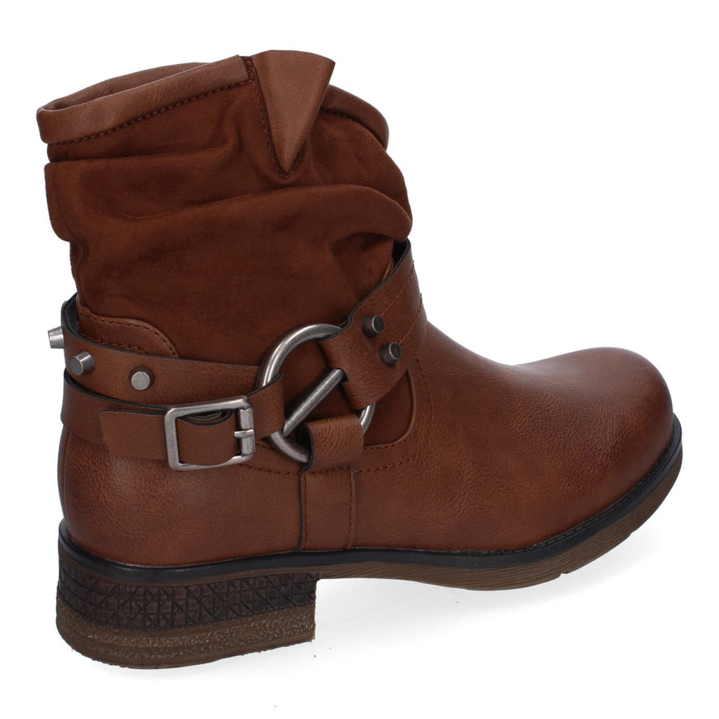 Botines mujer Cyrena