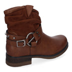 Botines mujer Cyrena