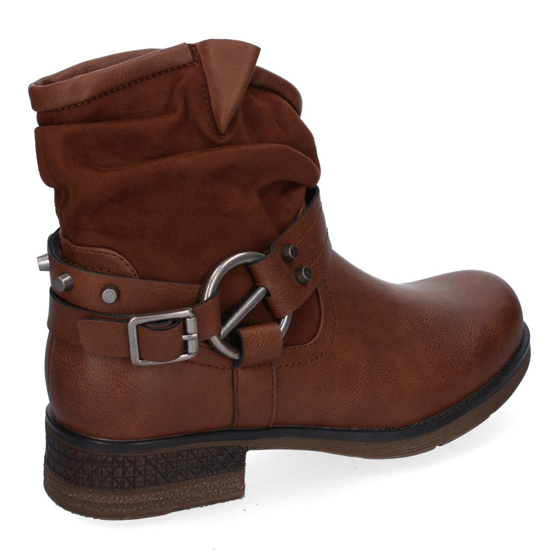 Botines mujer Cyrena