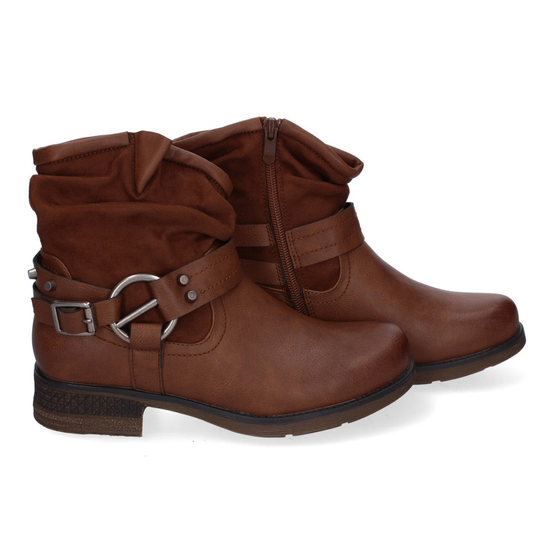 Botines mujer Cyrena