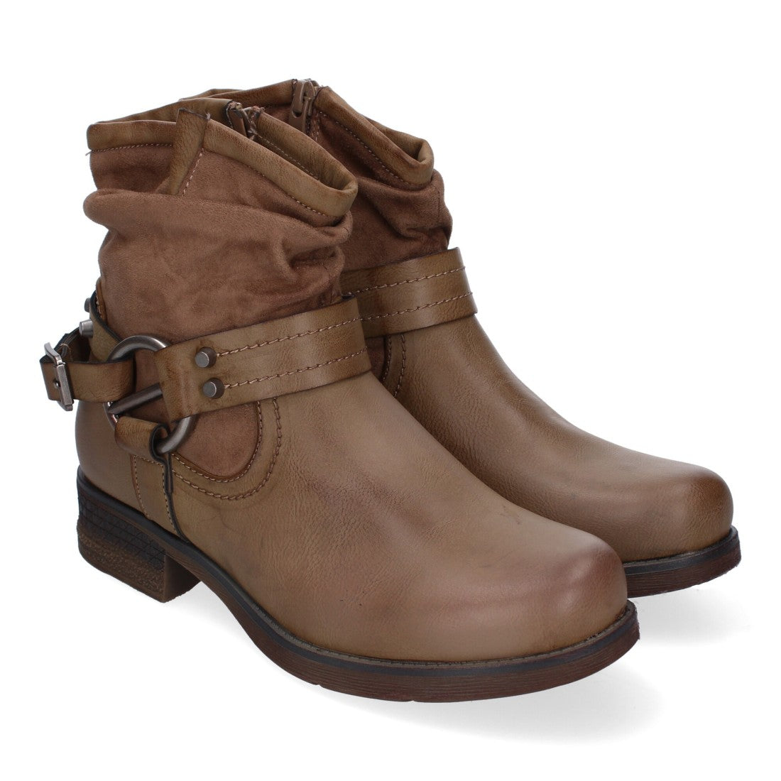 Botines mujer Cyrena