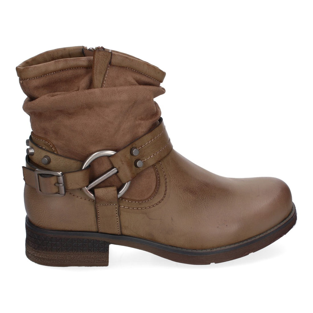 Botines mujer Cyrena