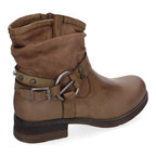 Botines mujer Cyrena