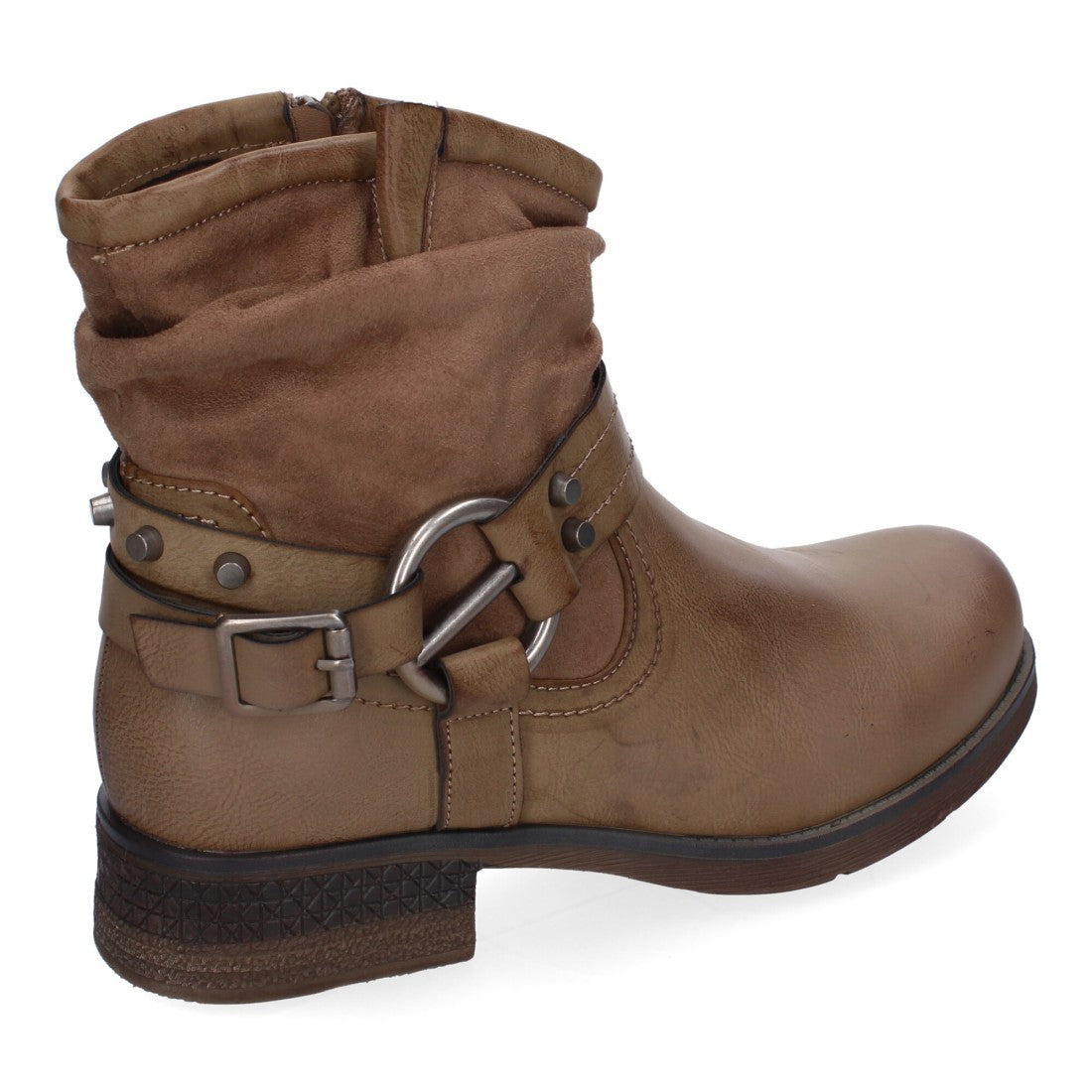 Botines mujer Cyrena