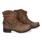 Botines mujer Cyrena