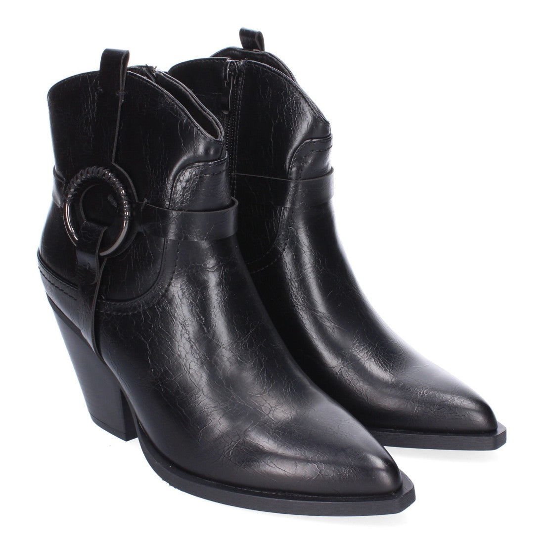Botines mujer Cyrena