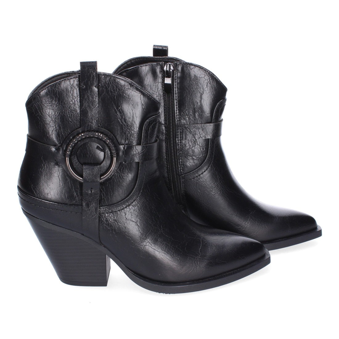 Botines mujer Cyrena