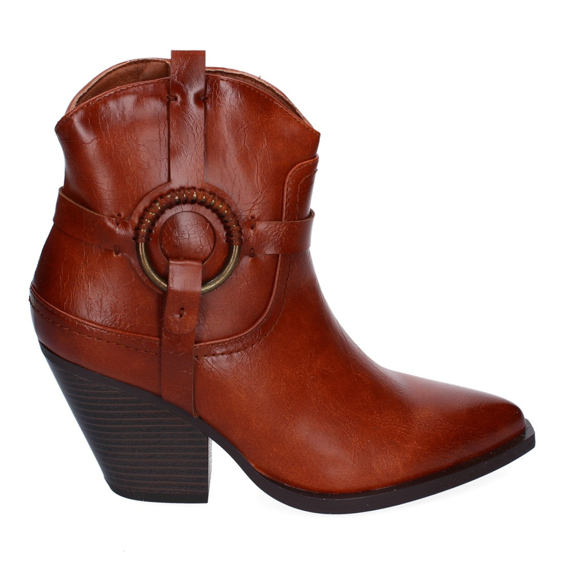 Botines mujer Cyrena