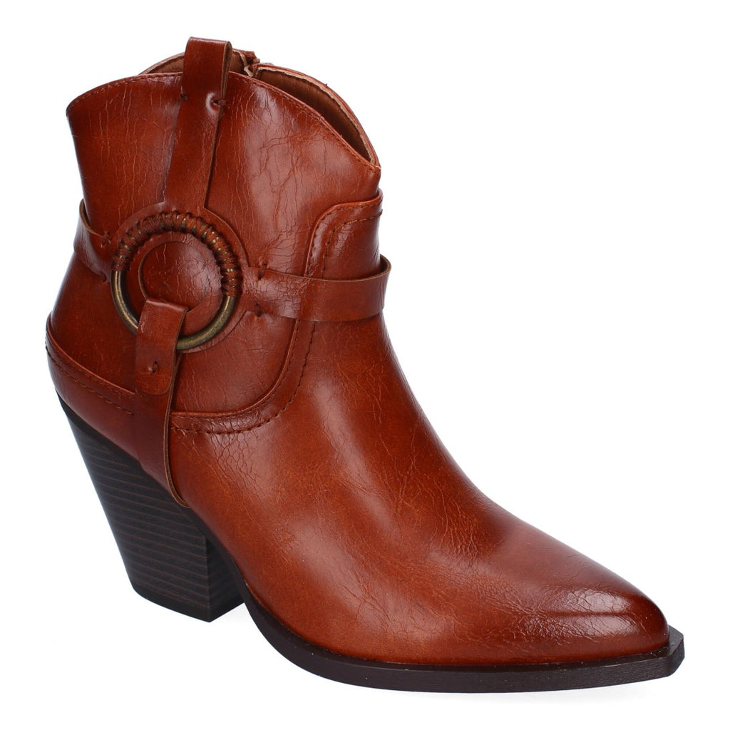 Botines mujer Cyrena