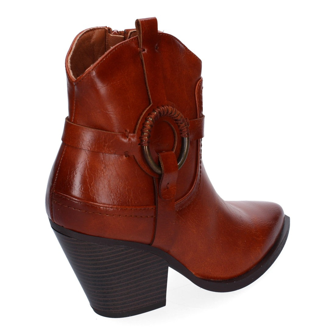 Botines mujer Cyrena