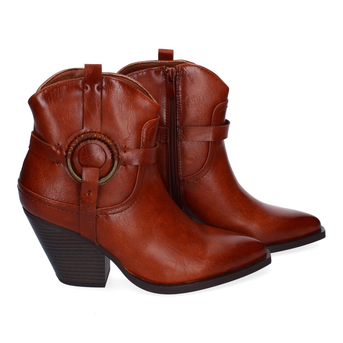 Botines mujer Cyrena