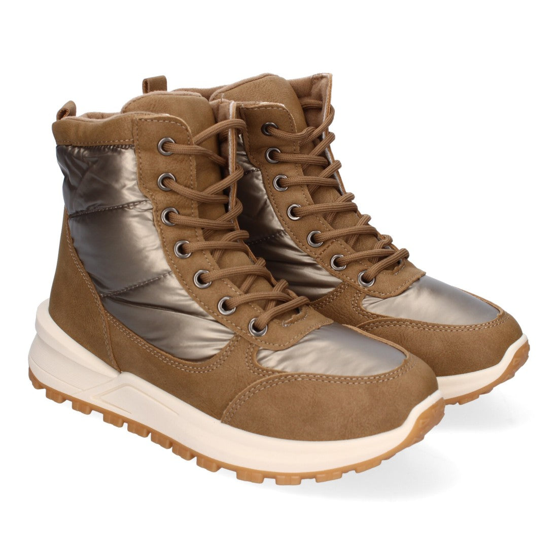 Botines mujer Cyrena