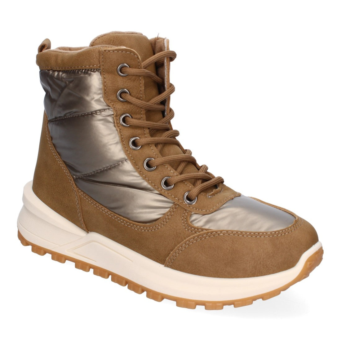 Botines mujer Cyrena
