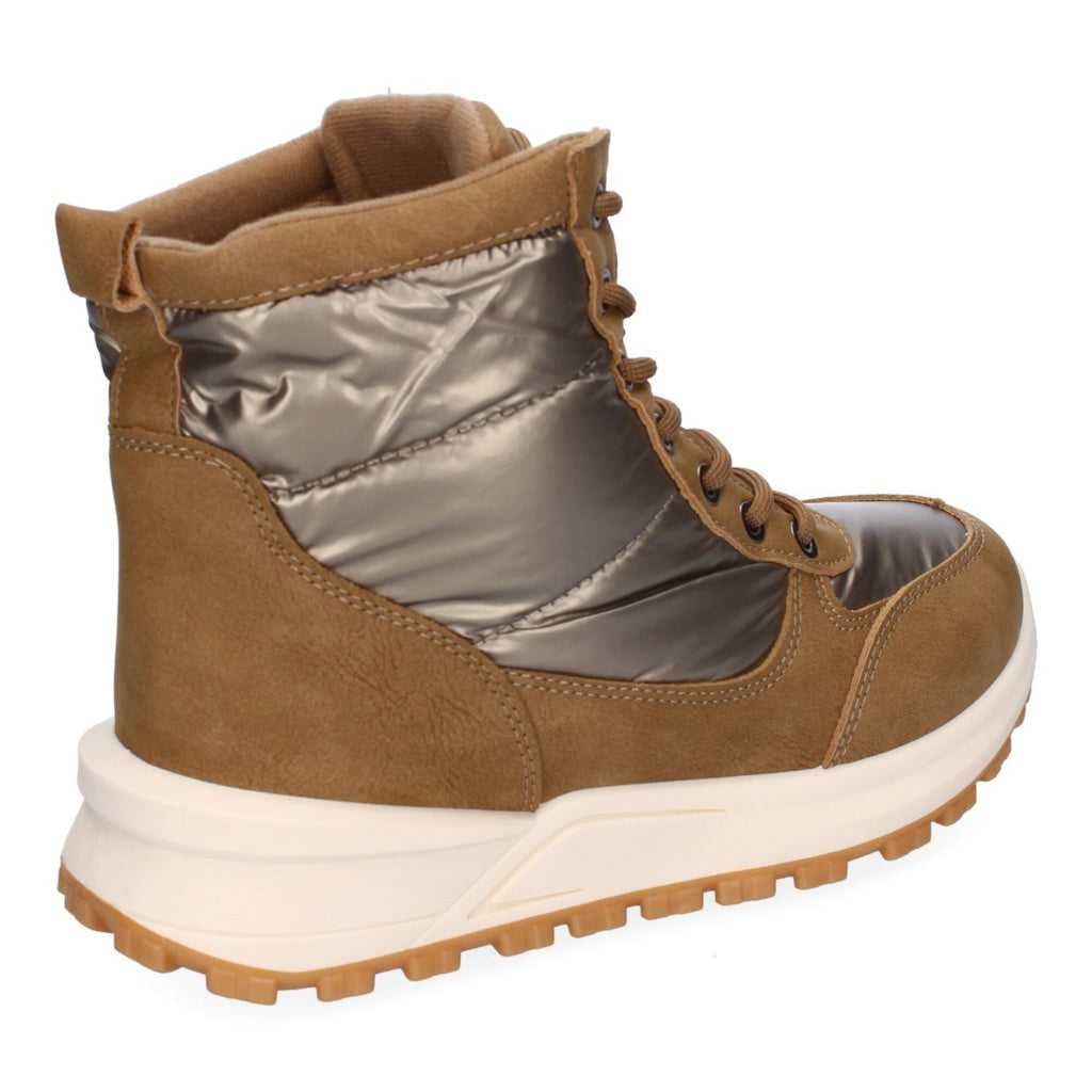 Botines mujer Cyrena