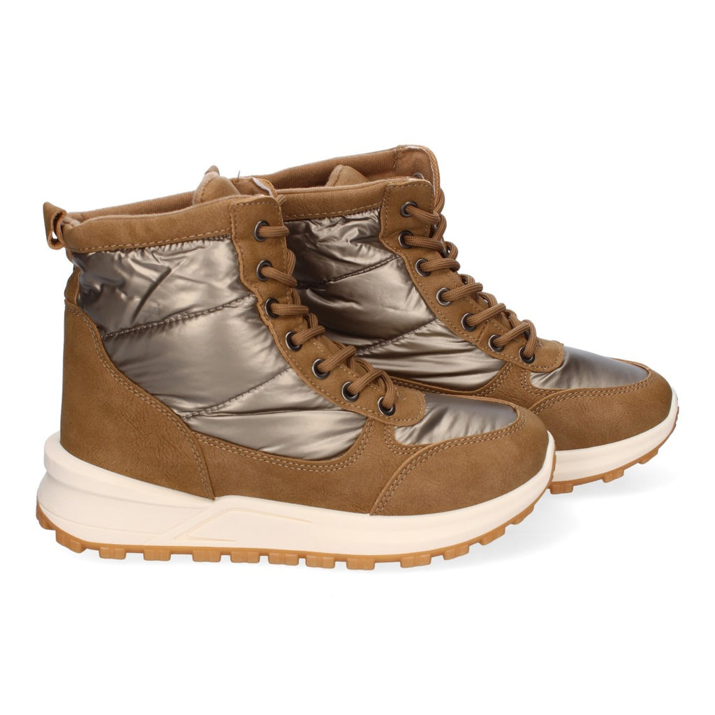 Botines mujer Cyrena