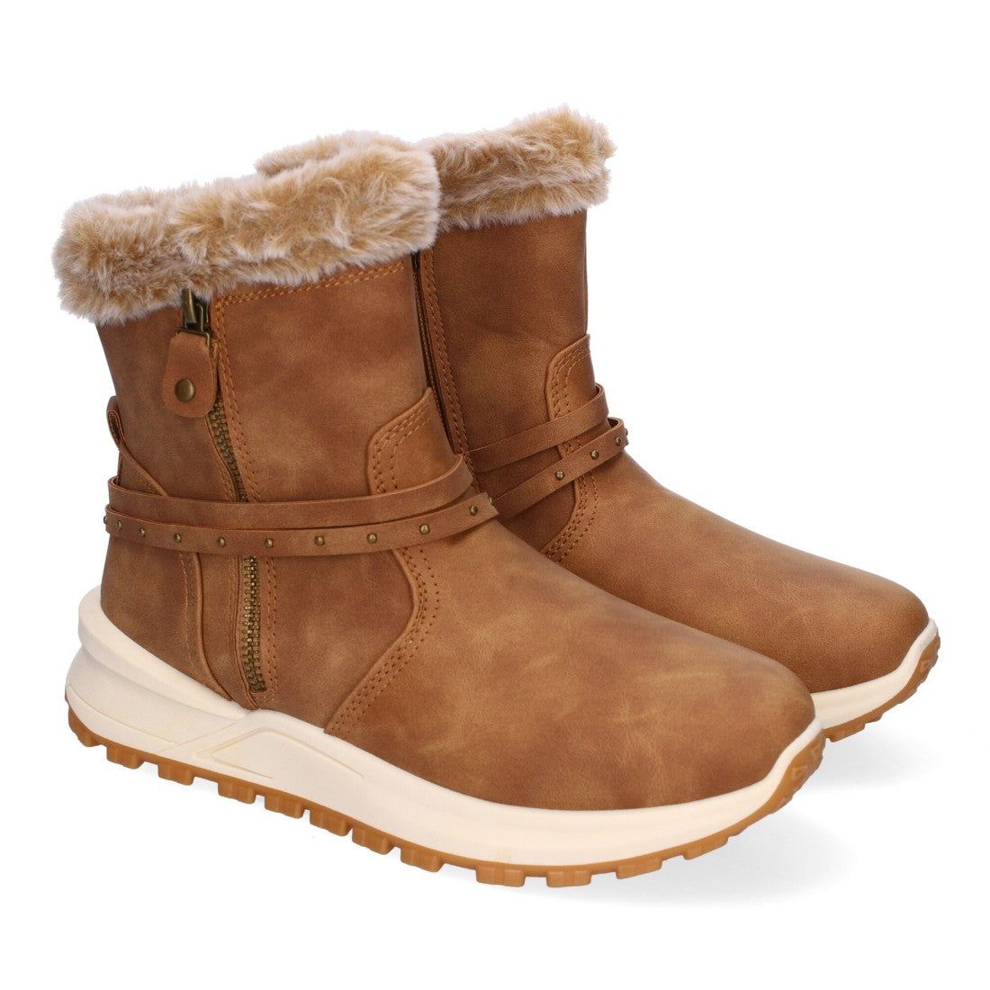 Botines mujer Cyrena