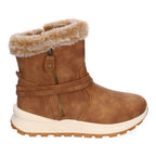 Botines mujer Cyrena