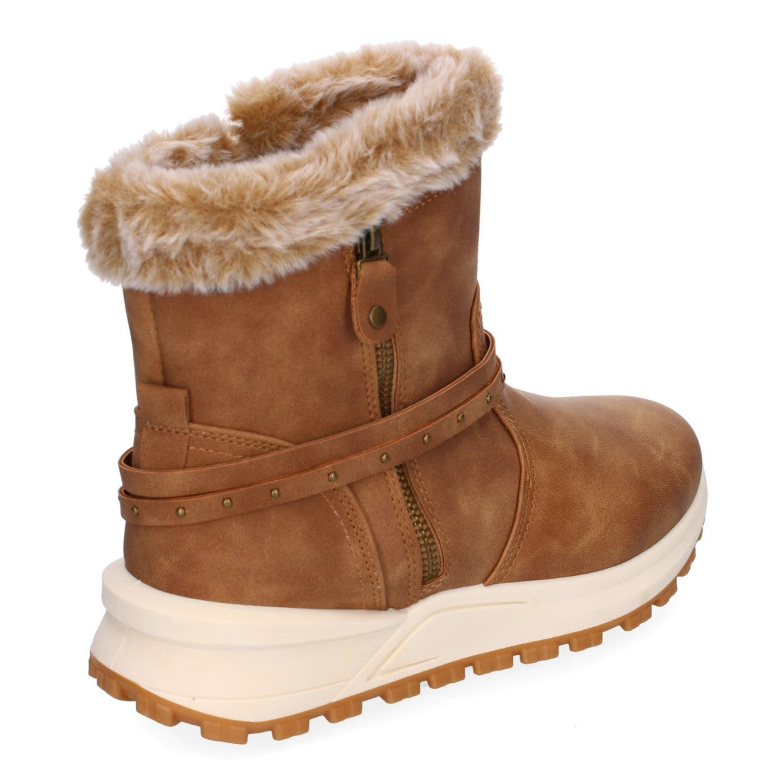 Botines mujer Cyrena