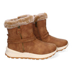 Botines mujer Cyrena