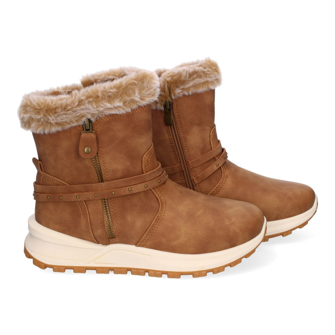 Botines mujer Cyrena