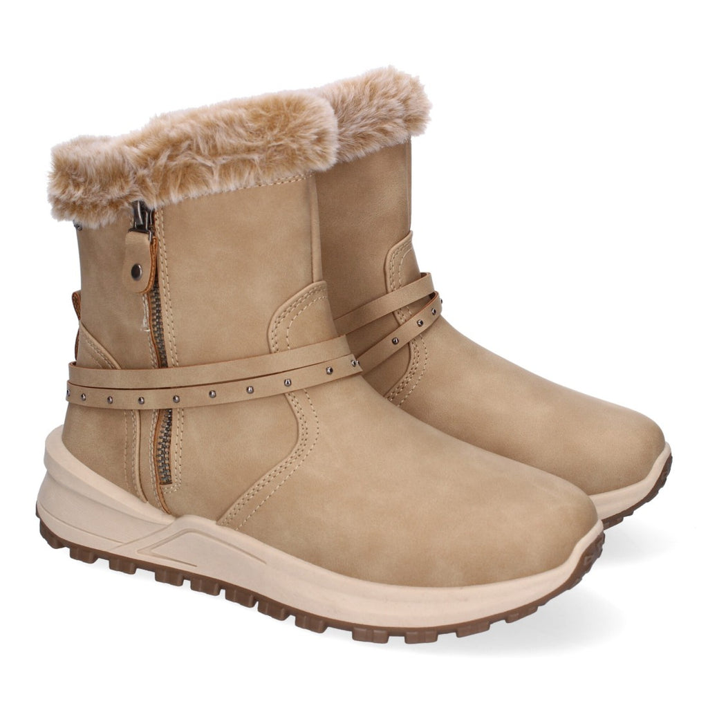 Botines mujer Cyrena