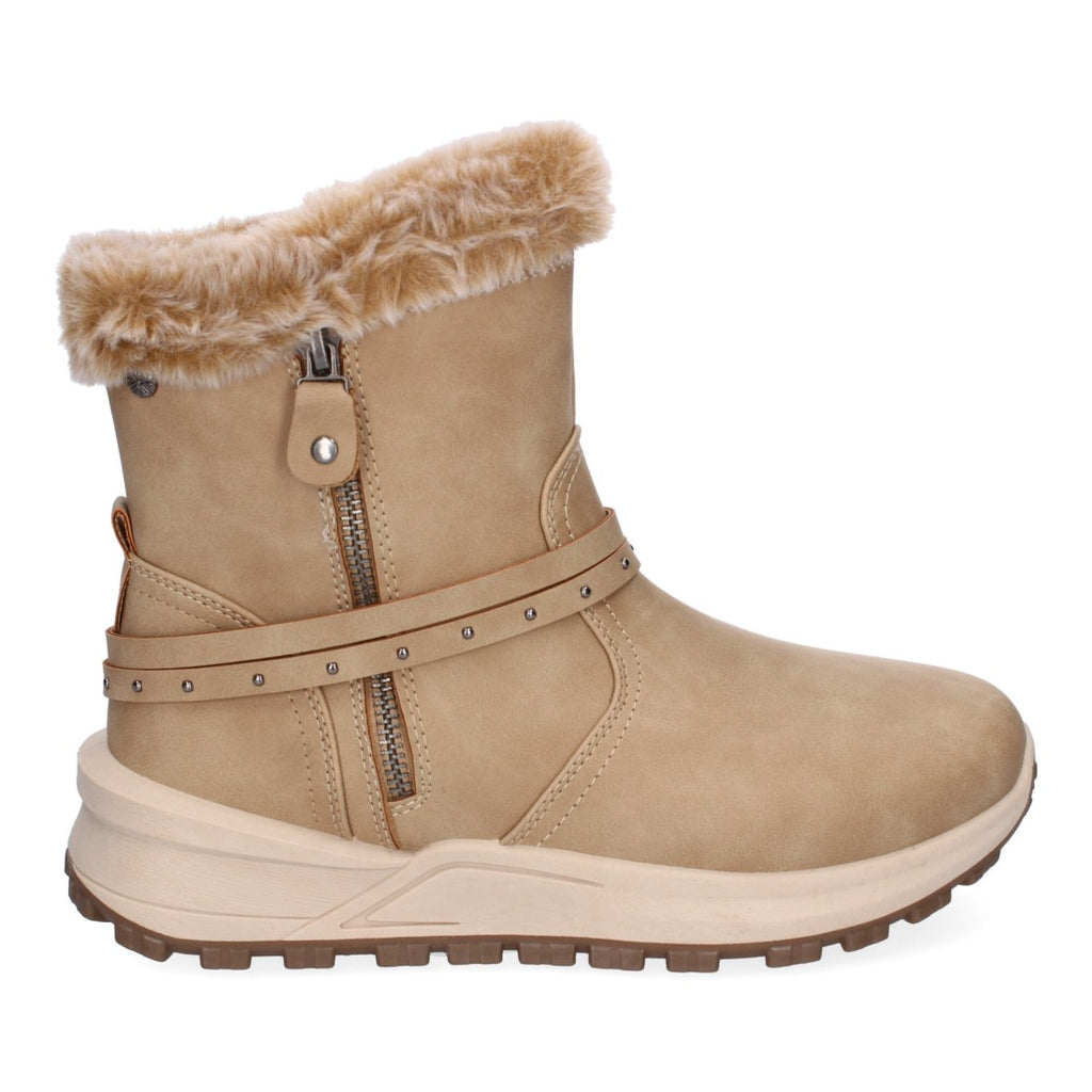 Botines mujer Cyrena