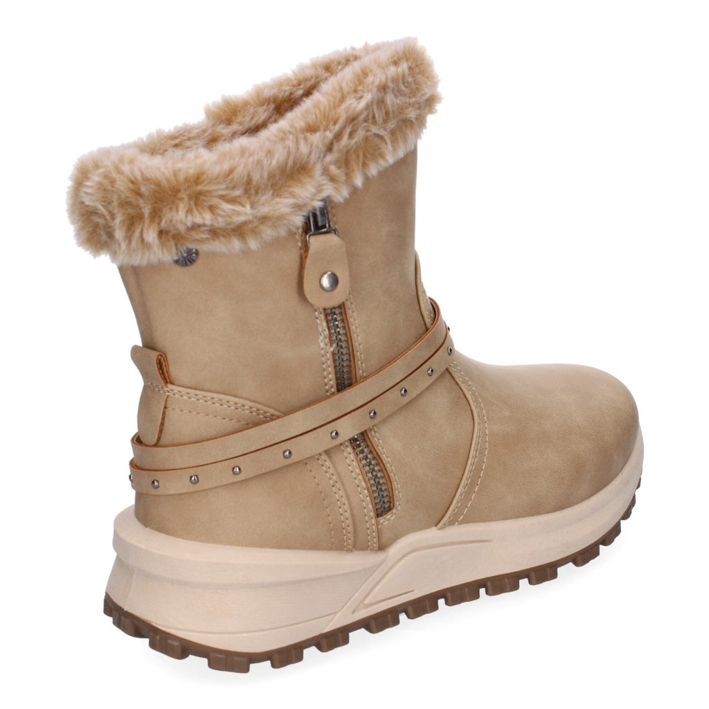 Botines mujer Cyrena