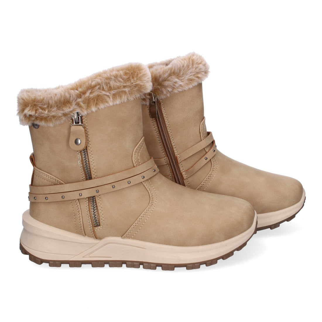 Botines mujer Cyrena