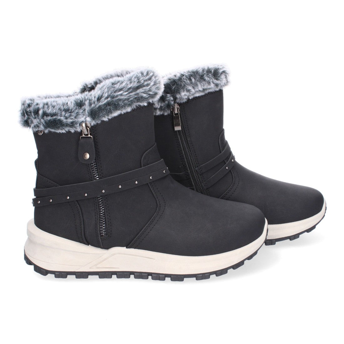 Botines mujer Cyrena