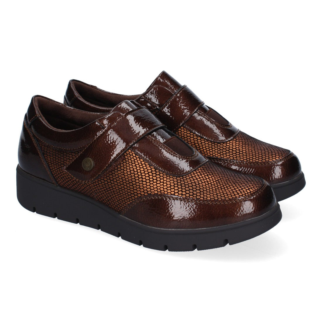 Sneakers mujer Cyrena