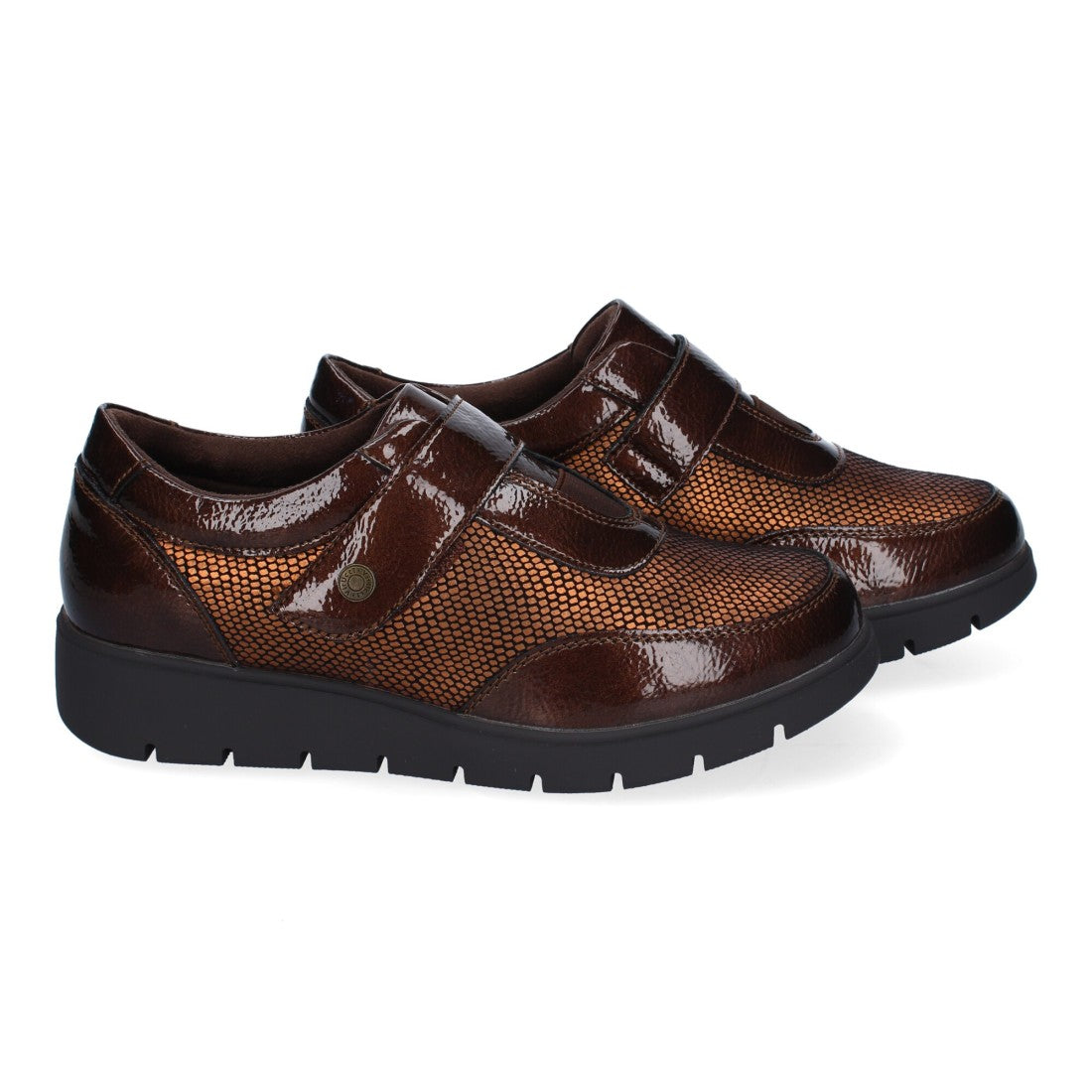 Sneakers mujer Cyrena