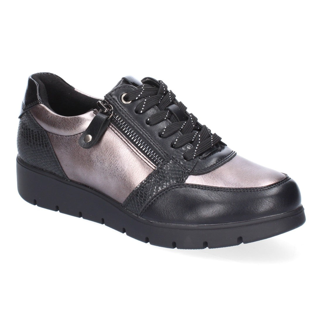 Sneakers mujer Cyrena
