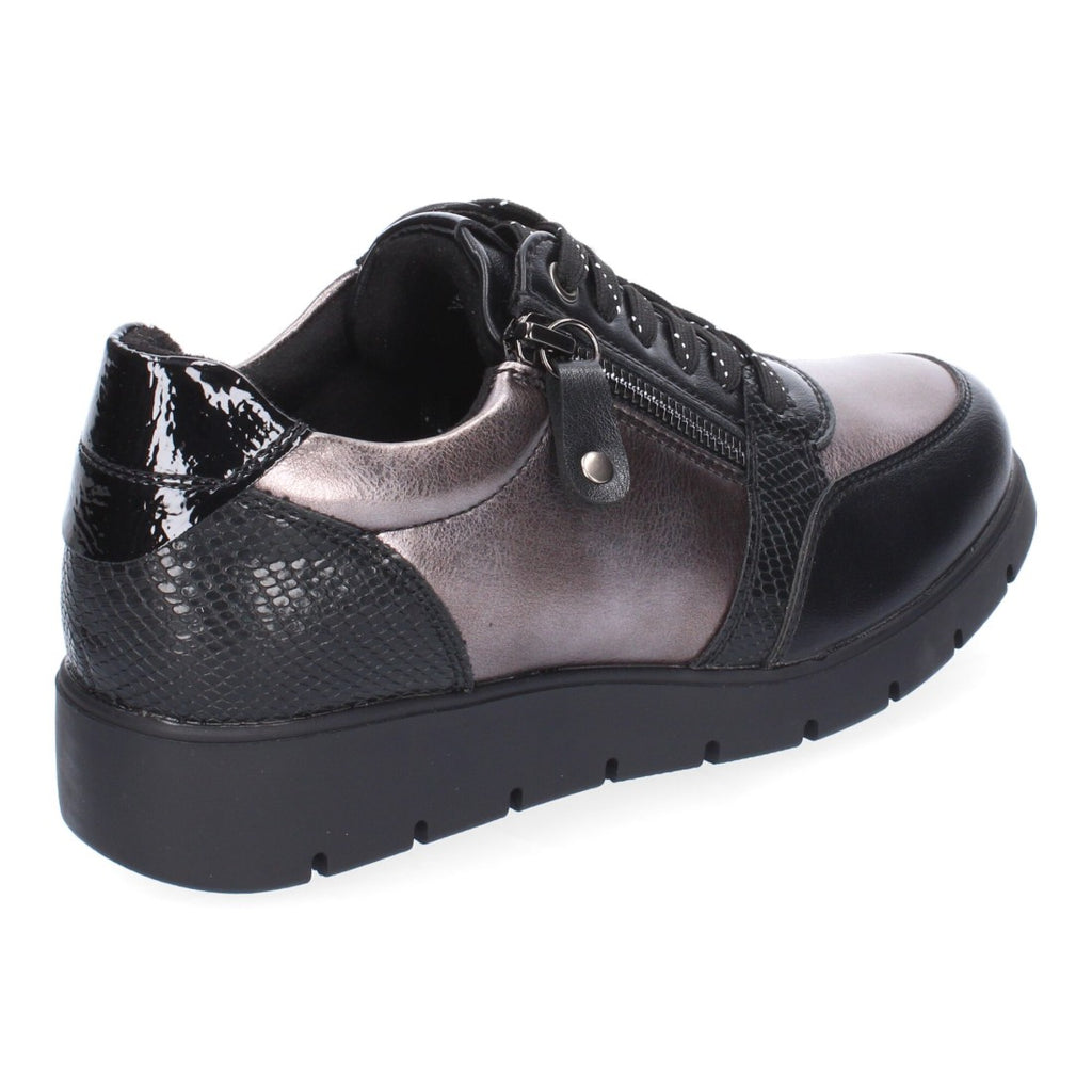 Sneakers mujer Cyrena