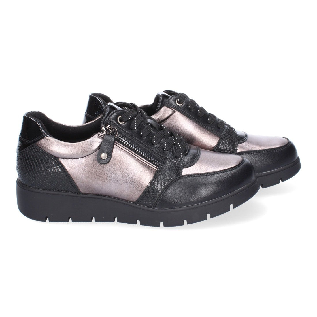 Sneakers mujer Cyrena