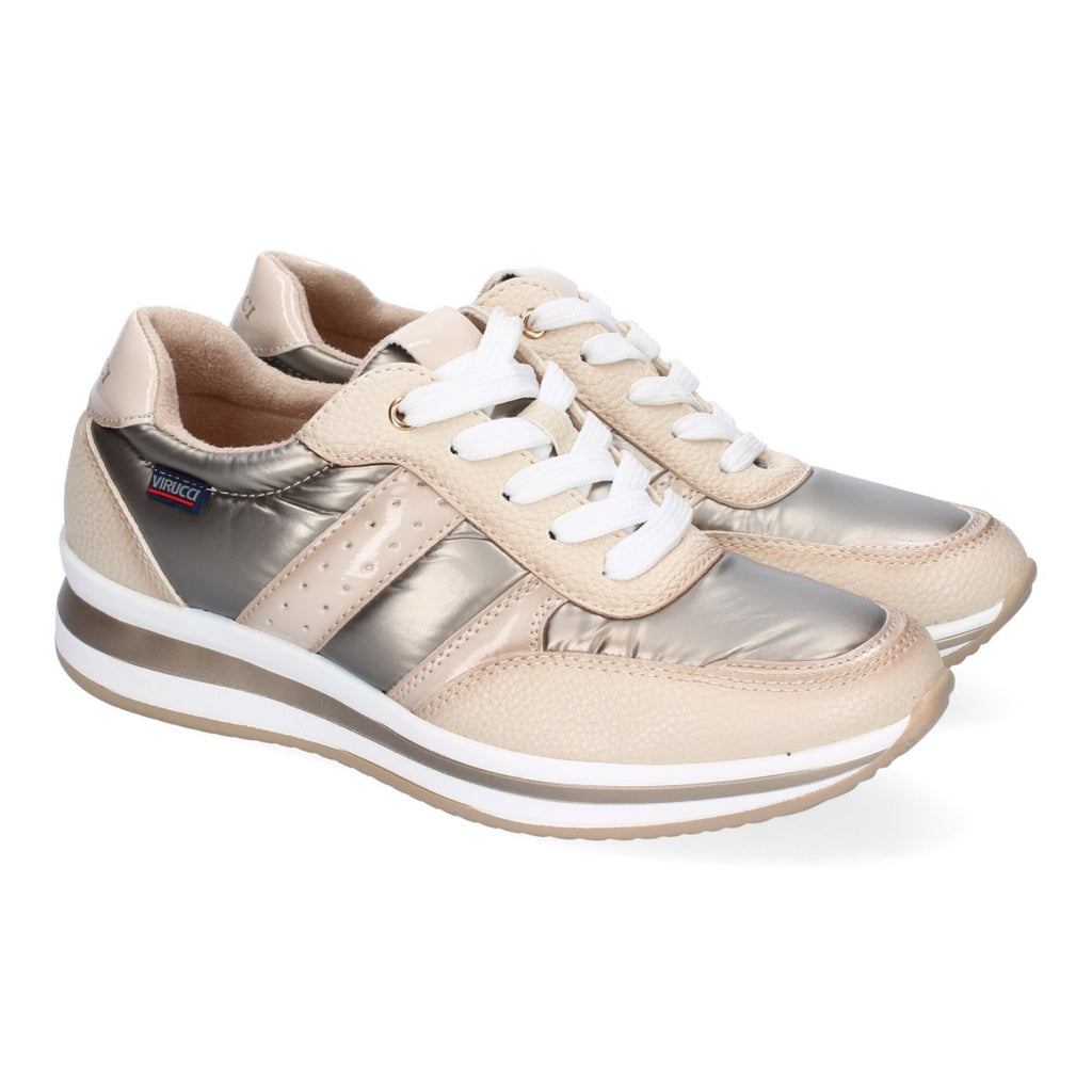 Sneakers mujer Cyrena