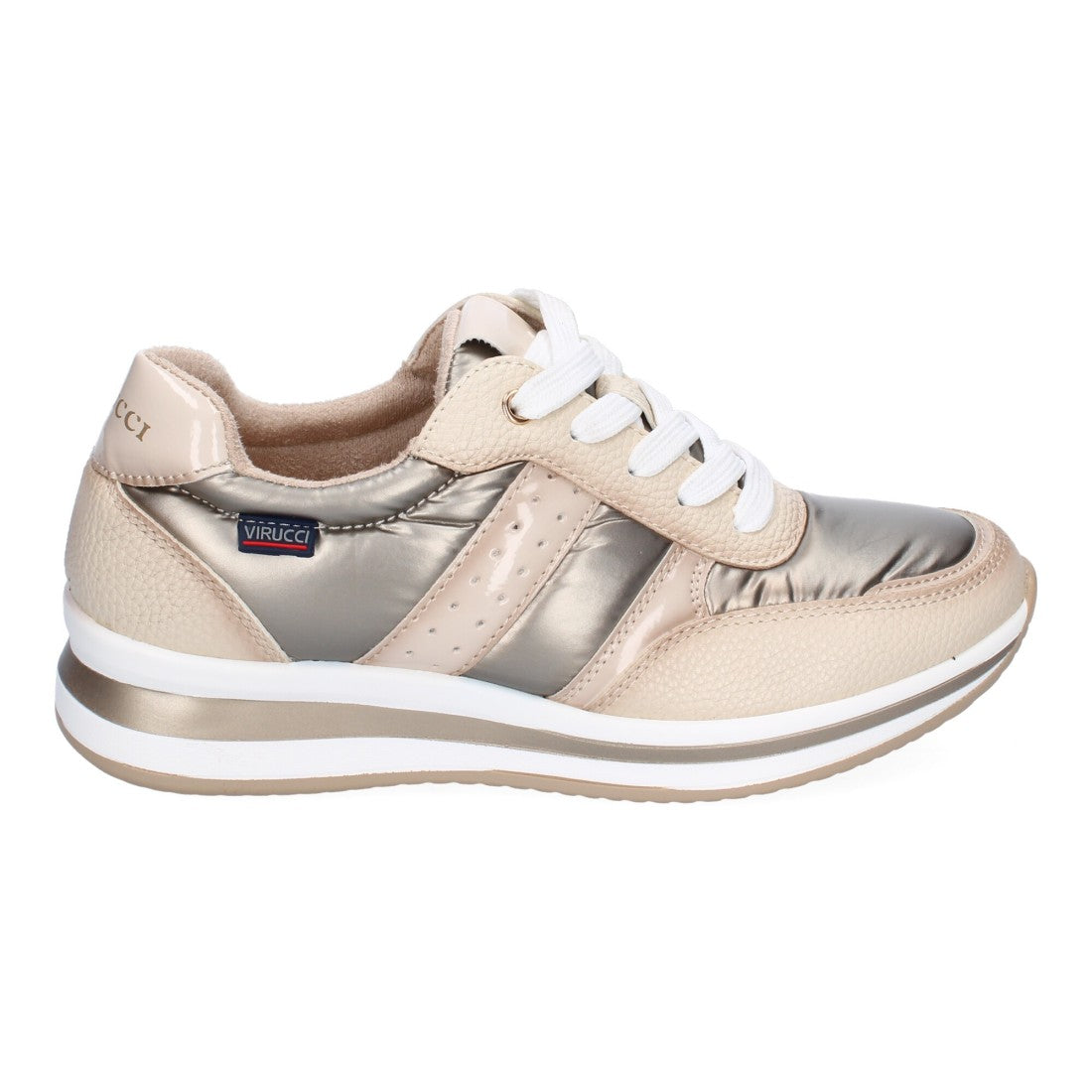 Sneakers mujer Cyrena