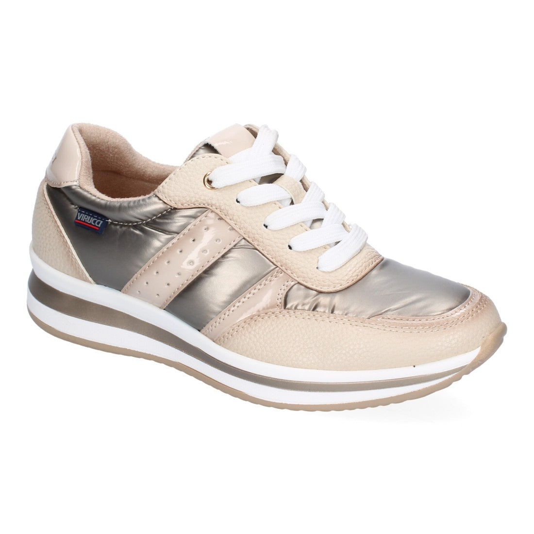 Sneakers mujer Cyrena