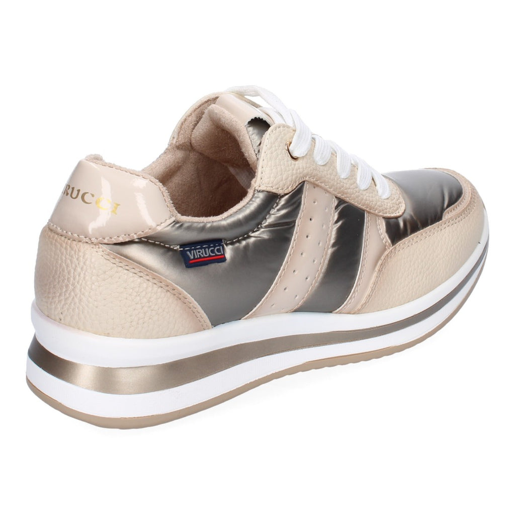 Sneakers mujer Cyrena