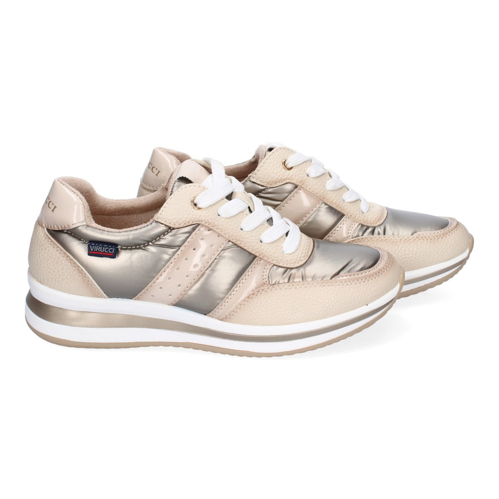 Sneakers mujer Cyrena