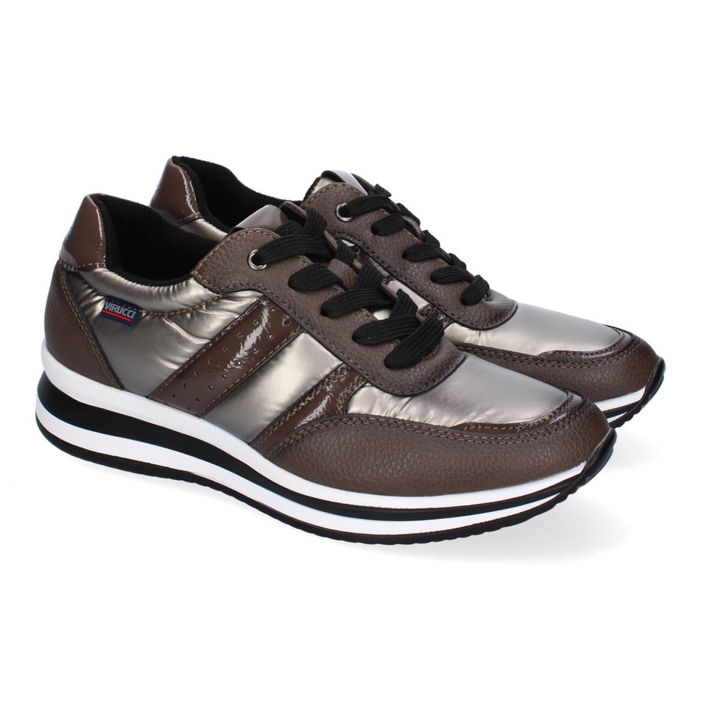 Sneakers mujer Cyrena