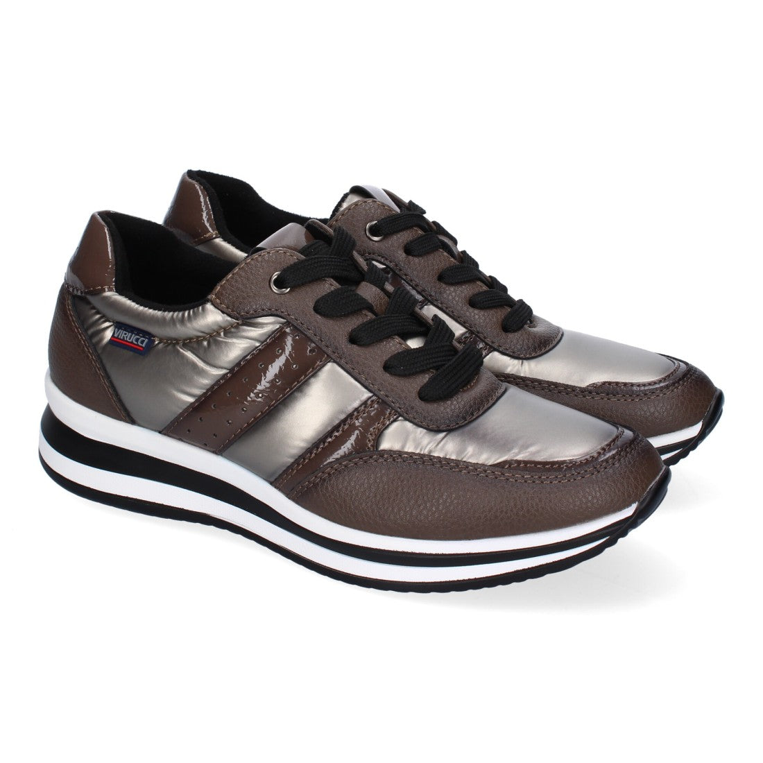 Sneakers mujer Cyrena