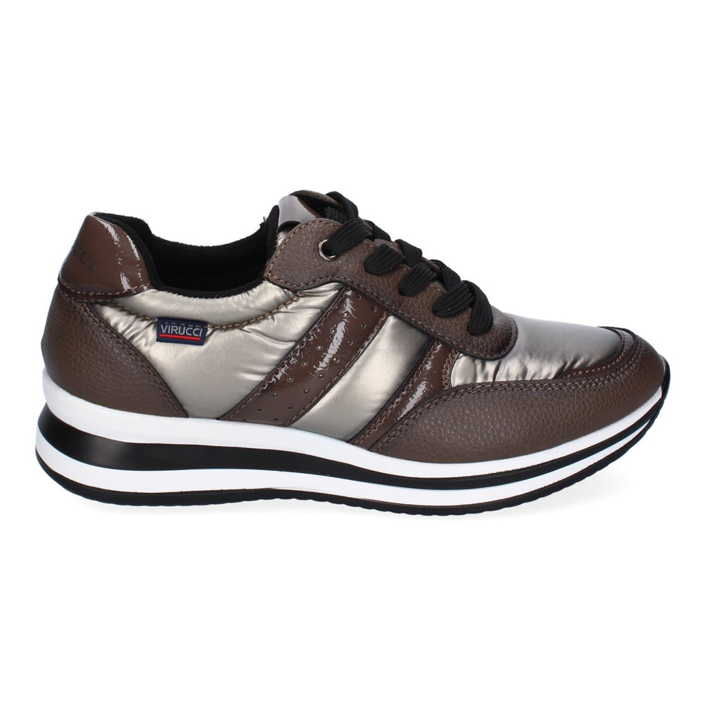 Sneakers mujer Cyrena