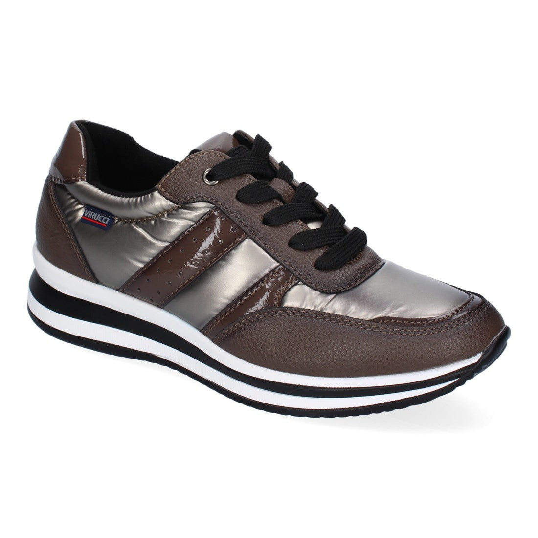 Sneakers mujer Cyrena