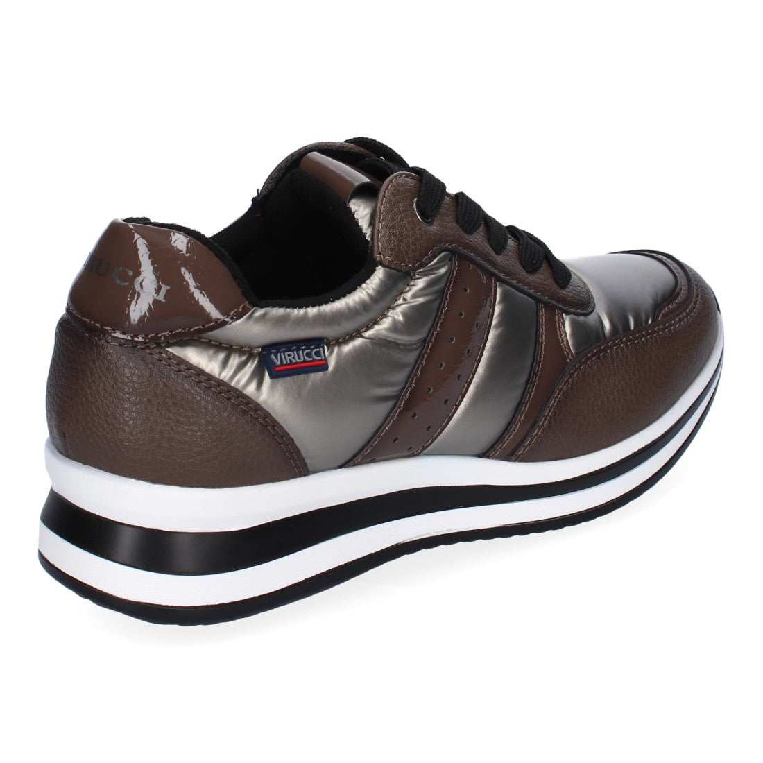 Sneakers mujer Cyrena