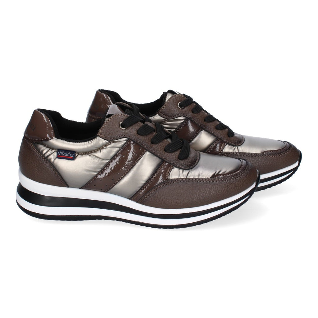 Sneakers mujer Cyrena