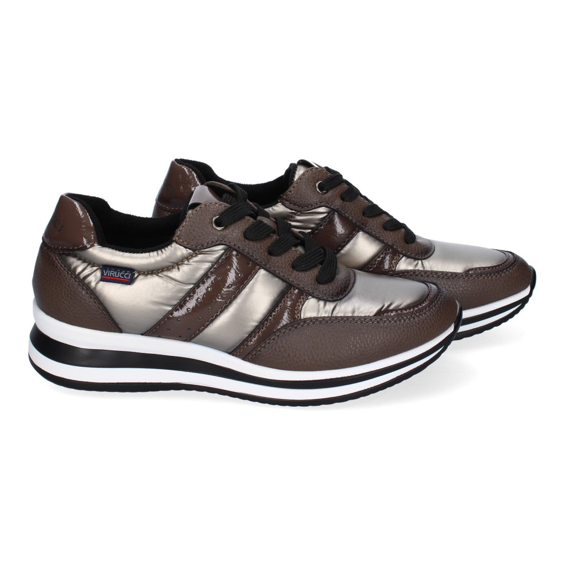Sneakers mujer Cyrena